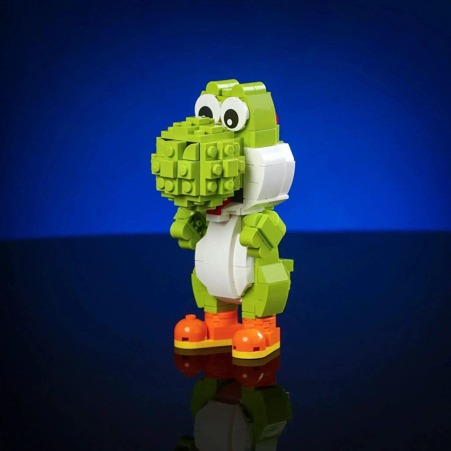  Mini Italian Dinosaur Lego Premium Display Collectible -  ToylandEU™