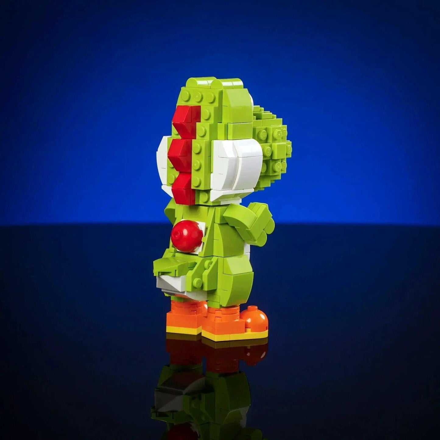  Mini Italian Dinosaur Lego Premium Display Collectible -  ToylandEU™