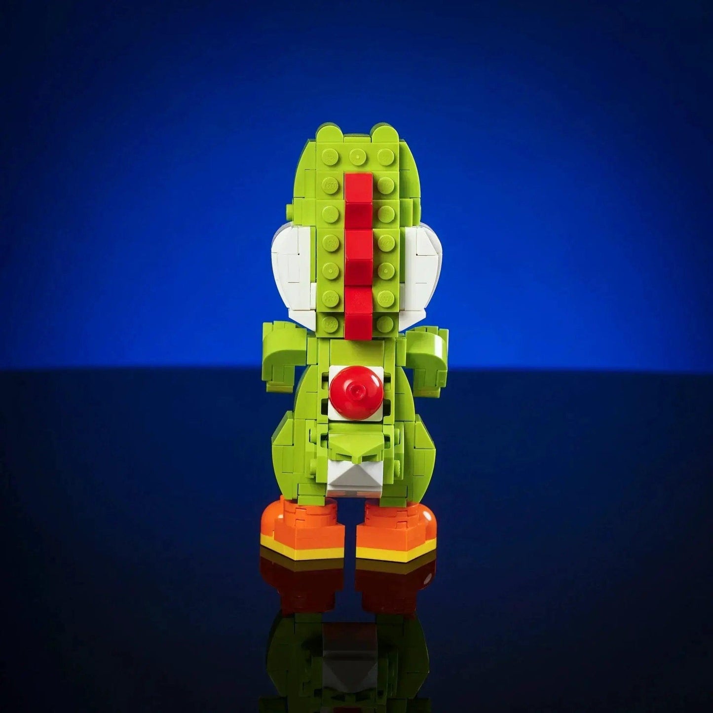  Mini Italian Dinosaur Lego Premium Display Collectible -  ToylandEU™