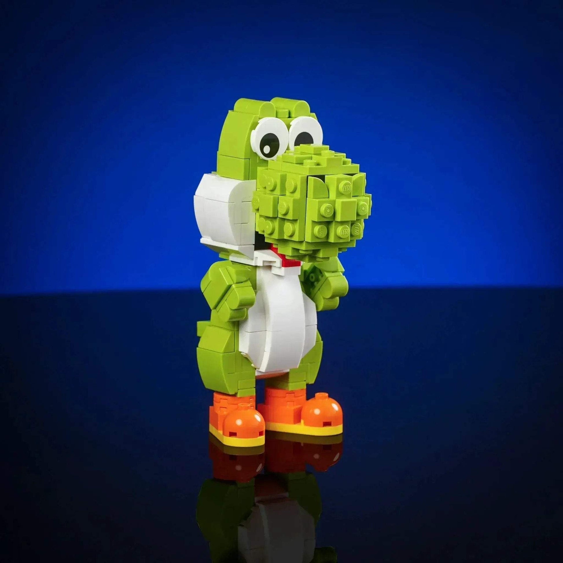 Mini Italian Dinosaur - ToylandEU