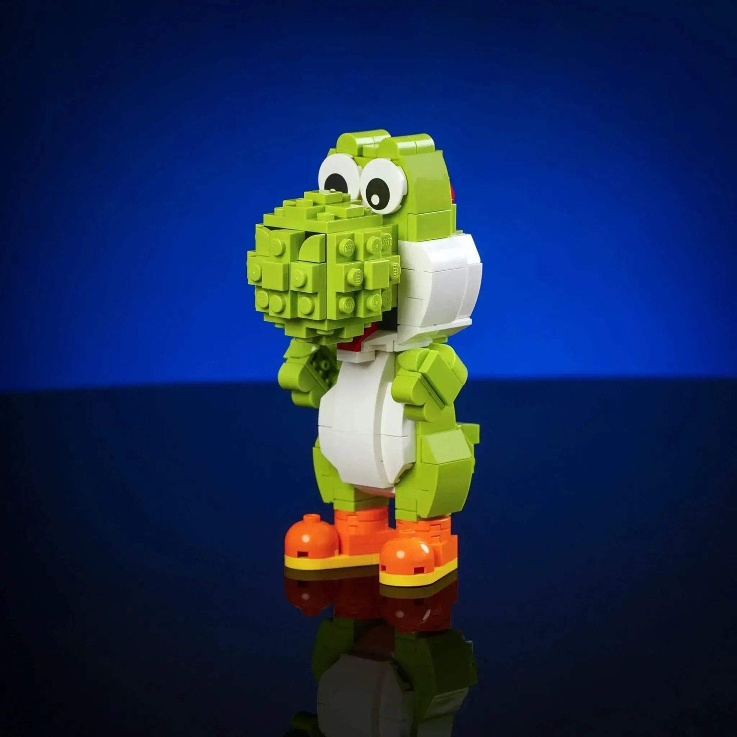 Mini Italian Dinosaur - ToylandEU
