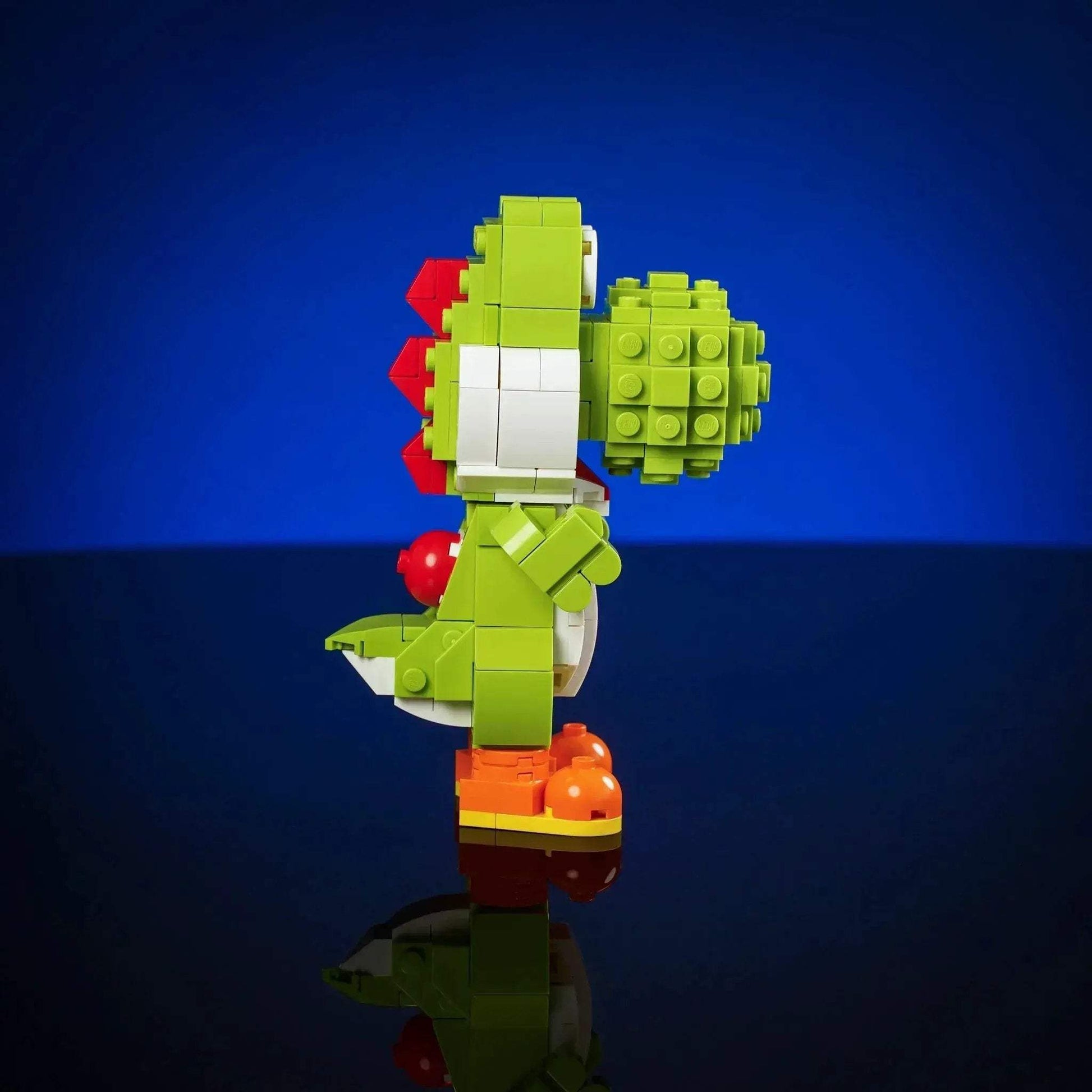 Mini Italian Dinosaur - ToylandEU