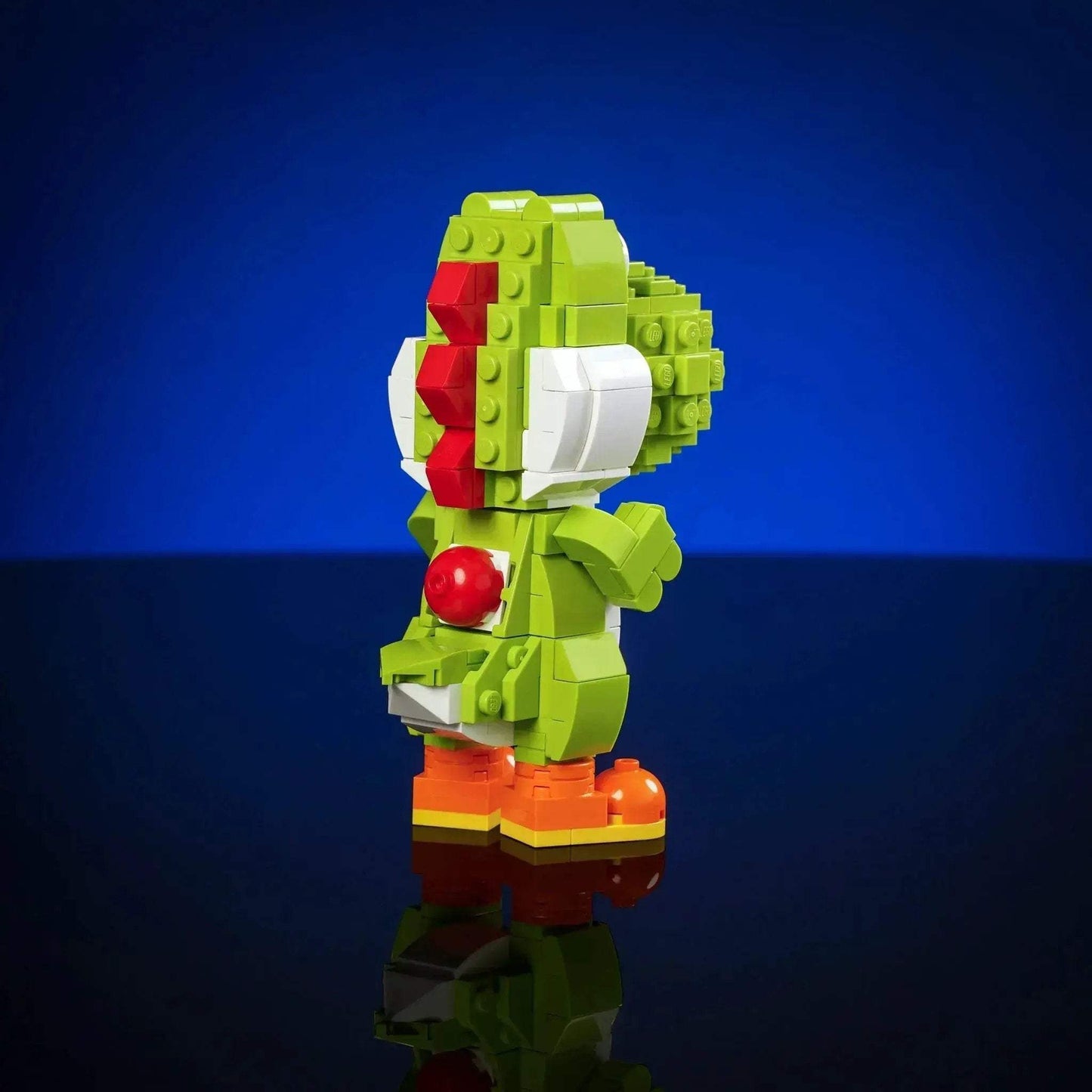 Mini Italian Dinosaur - ToylandEU