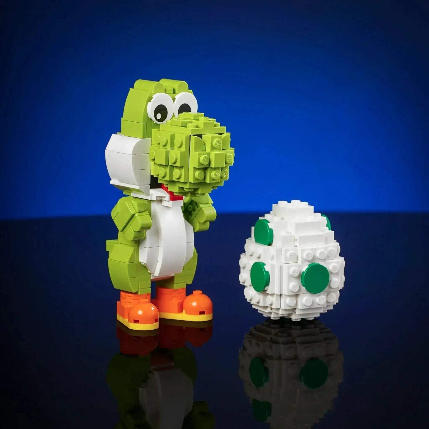 Mini Italian Dinosaur - ToylandEU