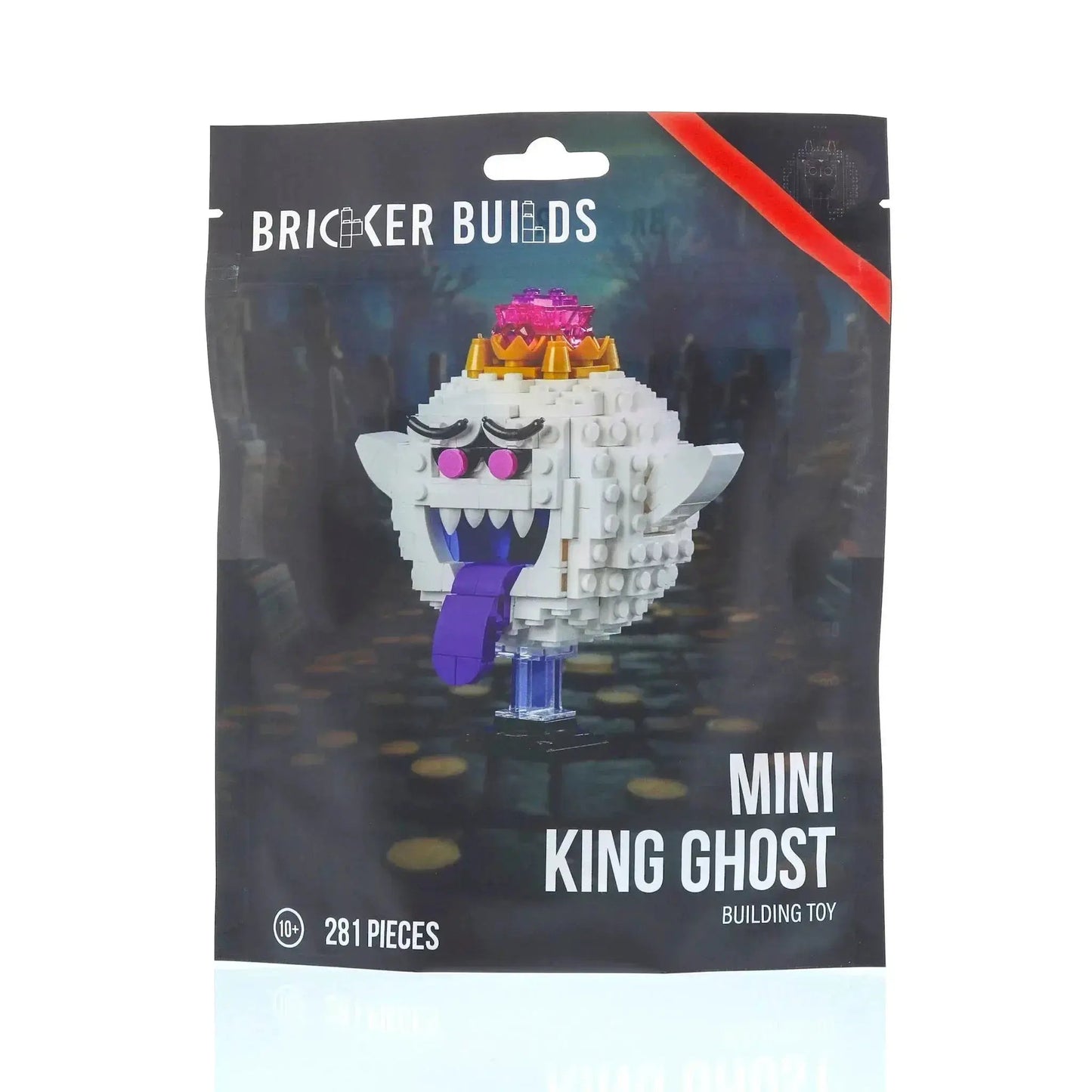 Mini King Ghost - ToylandEU