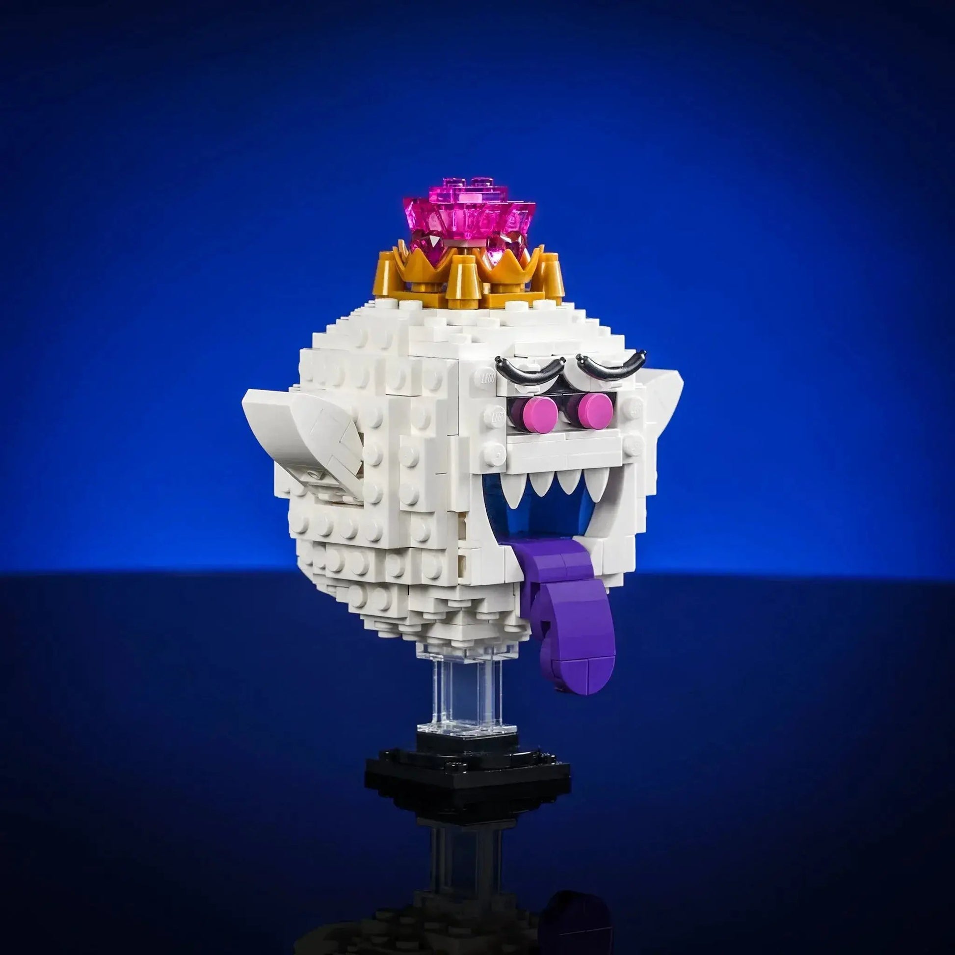 Mini King Ghost - ToylandEU