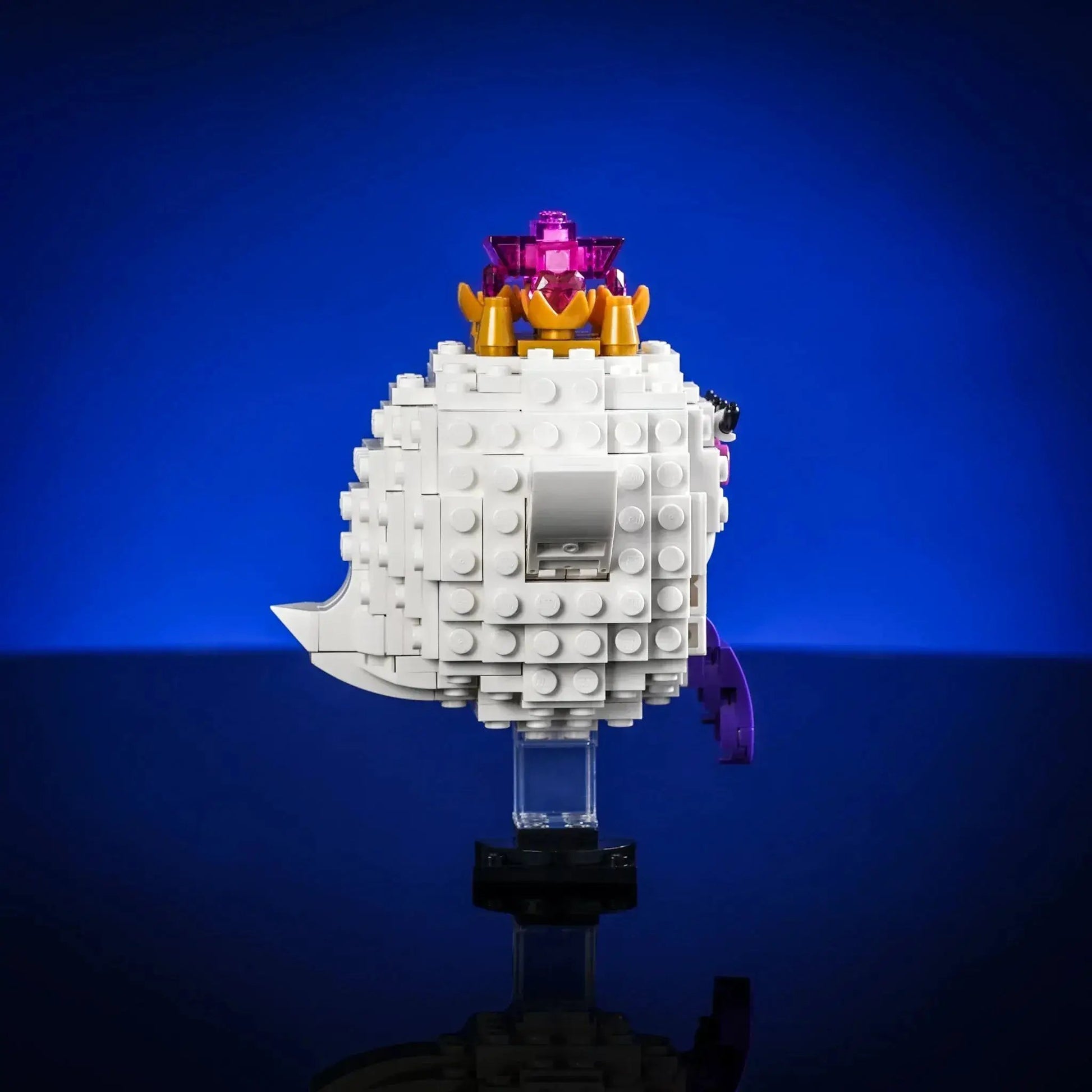 Mini King Ghost - ToylandEU