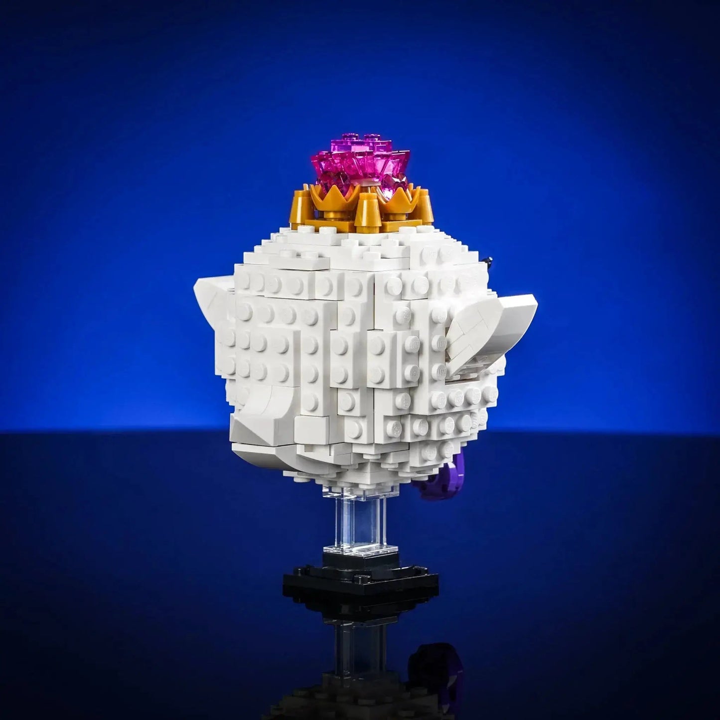 Mini King Ghost - ToylandEU