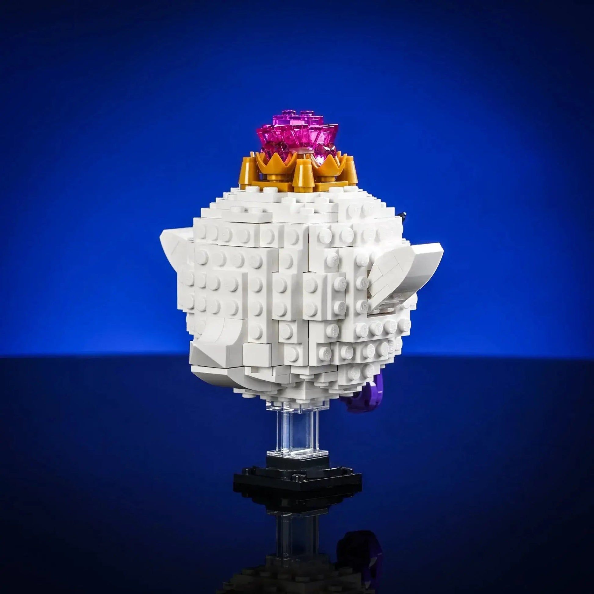 Mini King Ghost - ToylandEU