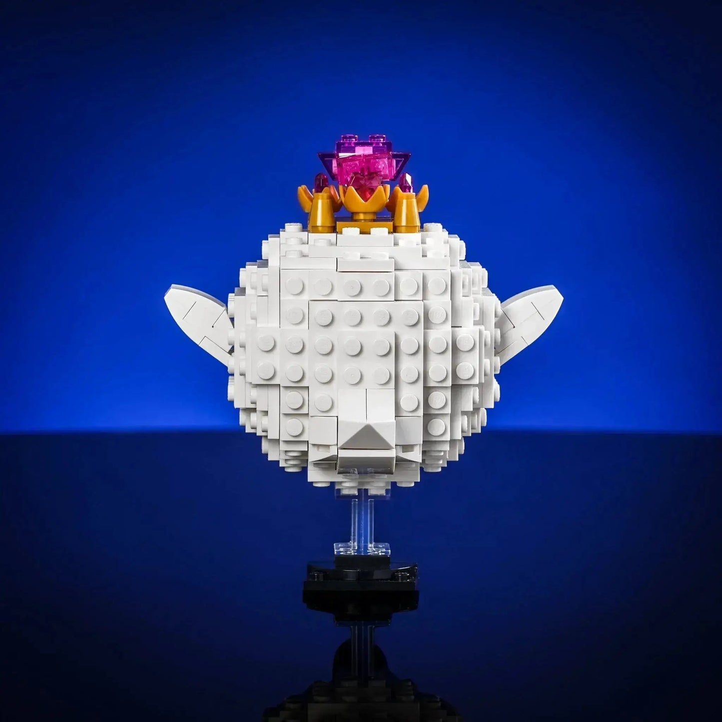 Mini King Ghost - ToylandEU