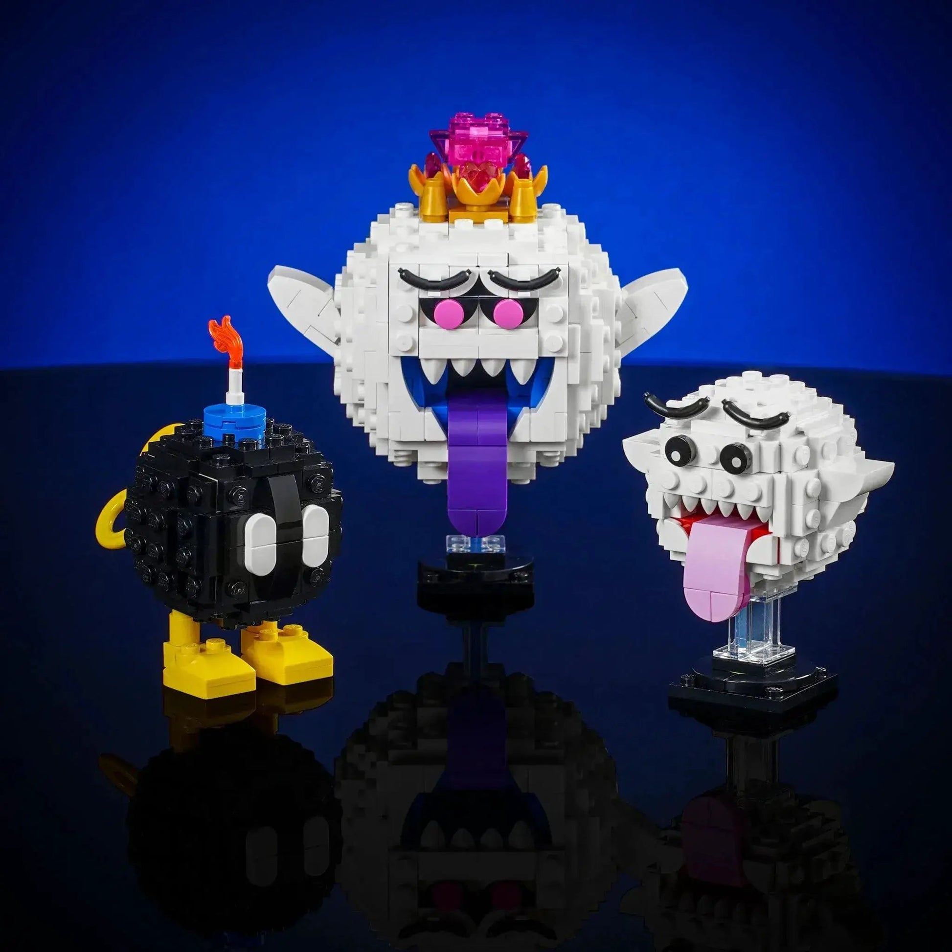 Mini King Ghost - ToylandEU