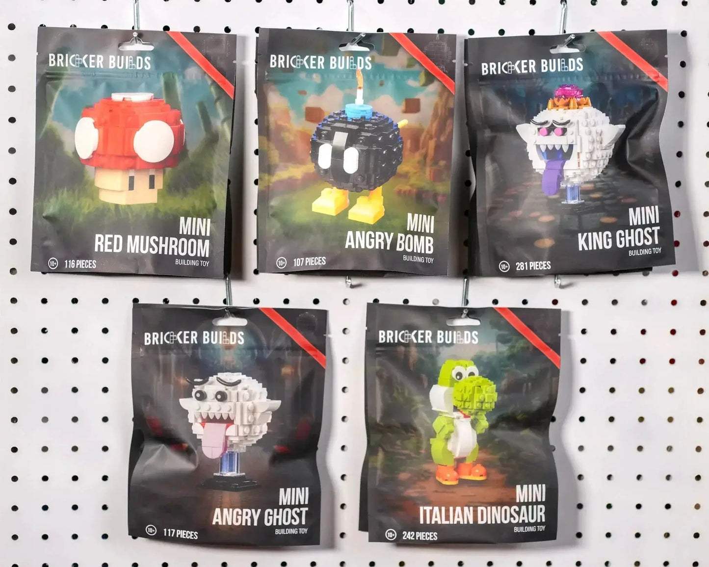 Mini King Ghost - ToylandEU