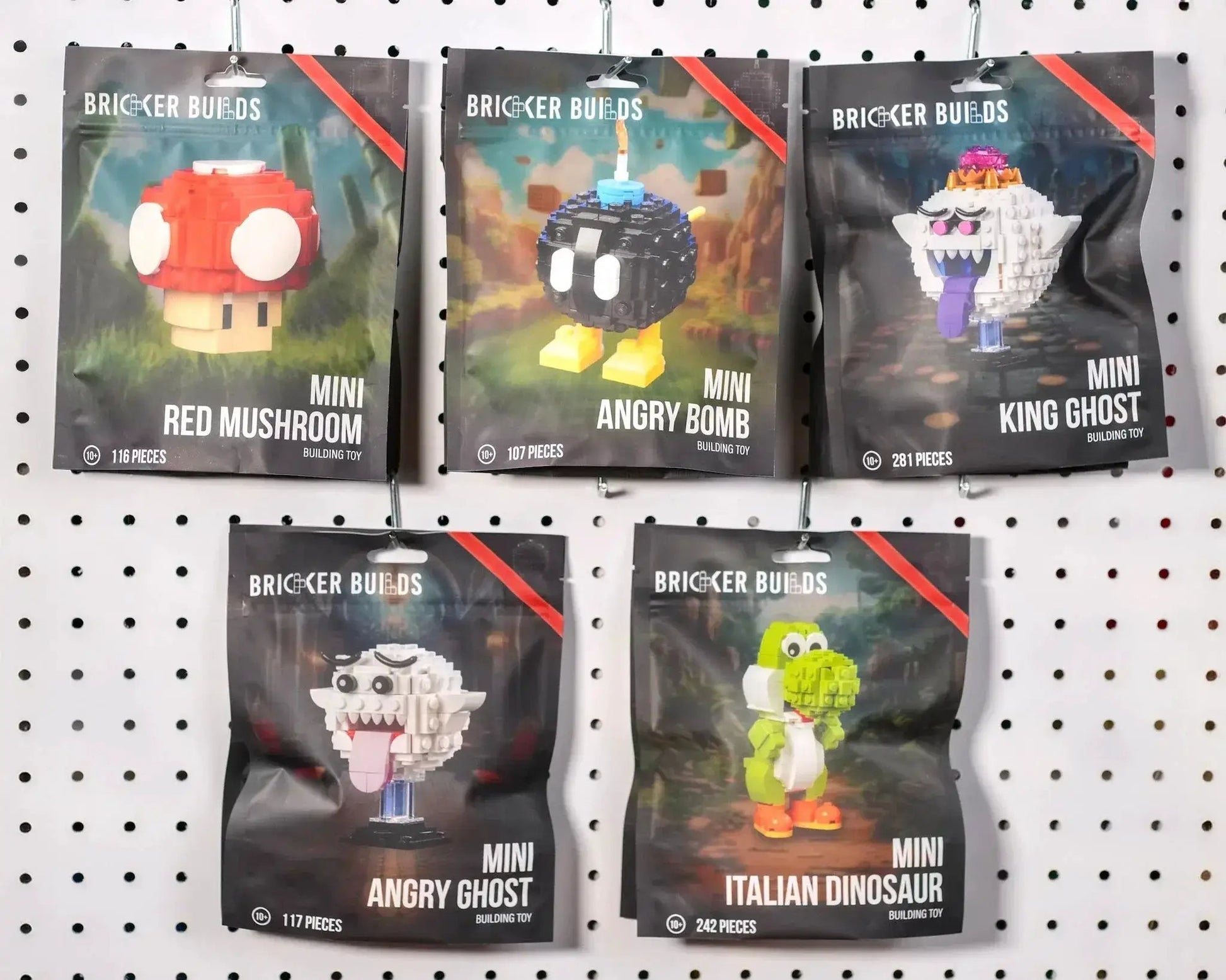 Mini King Ghost - ToylandEU