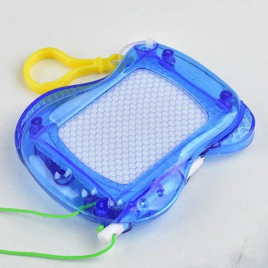 Mini Magnetic Writing Board for Kids – Creative Fun Anytime Anywhere! - ToylandEU