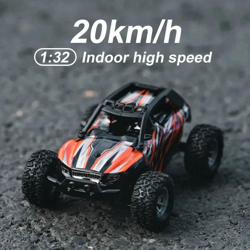  Mini RC Car 4 Channel Off Road Drift Racing -  ToylandEU™