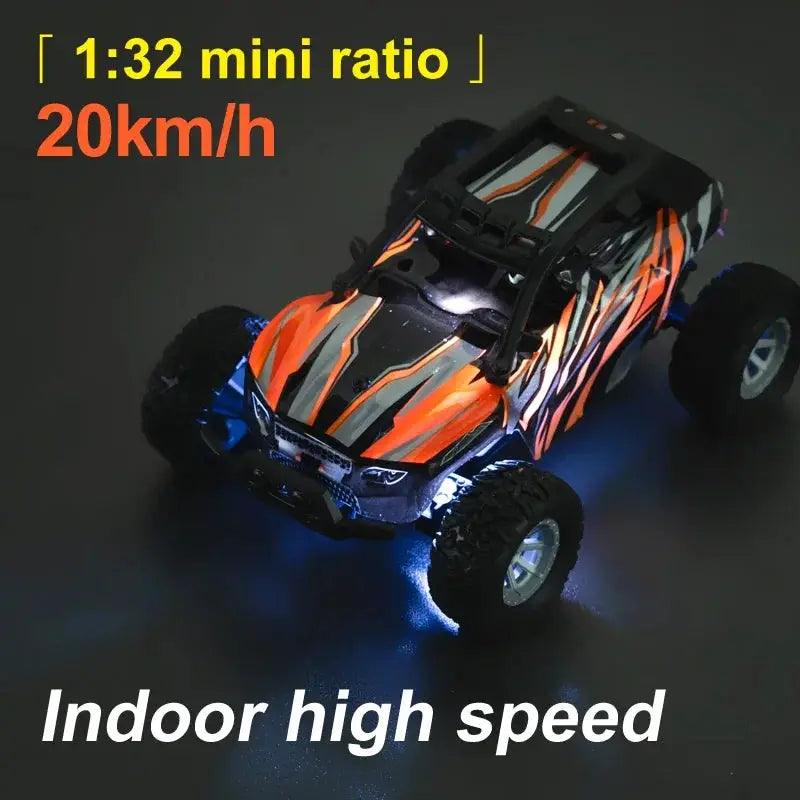  Mini RC Car 4 Channel Off Road Drift Racing -  ToylandEU™