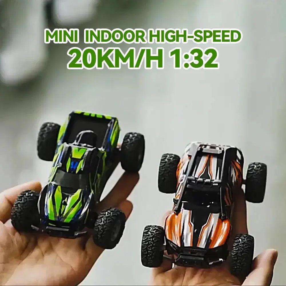  Mini RC Car 4 Channel Off Road Drift Racing -  ToylandEU™