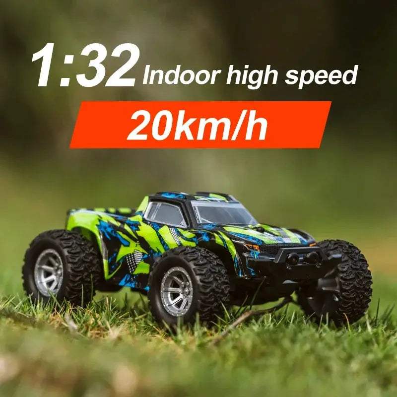  Mini RC Car 4 Channel Off Road Drift Racing -  ToylandEU™