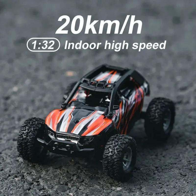  Mini RC Car 4 Channel Off Road Drift Racing -  ToylandEU™