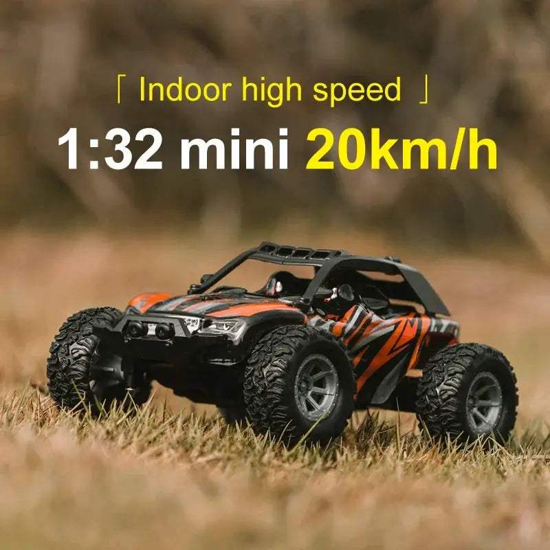  Mini RC Car 4 Channel Off Road Drift Racing -  ToylandEU™