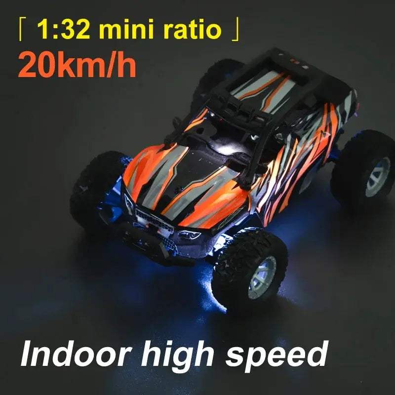  Mini RC Car 4 Channel Off Road Drift Racing -  ToylandEU™
