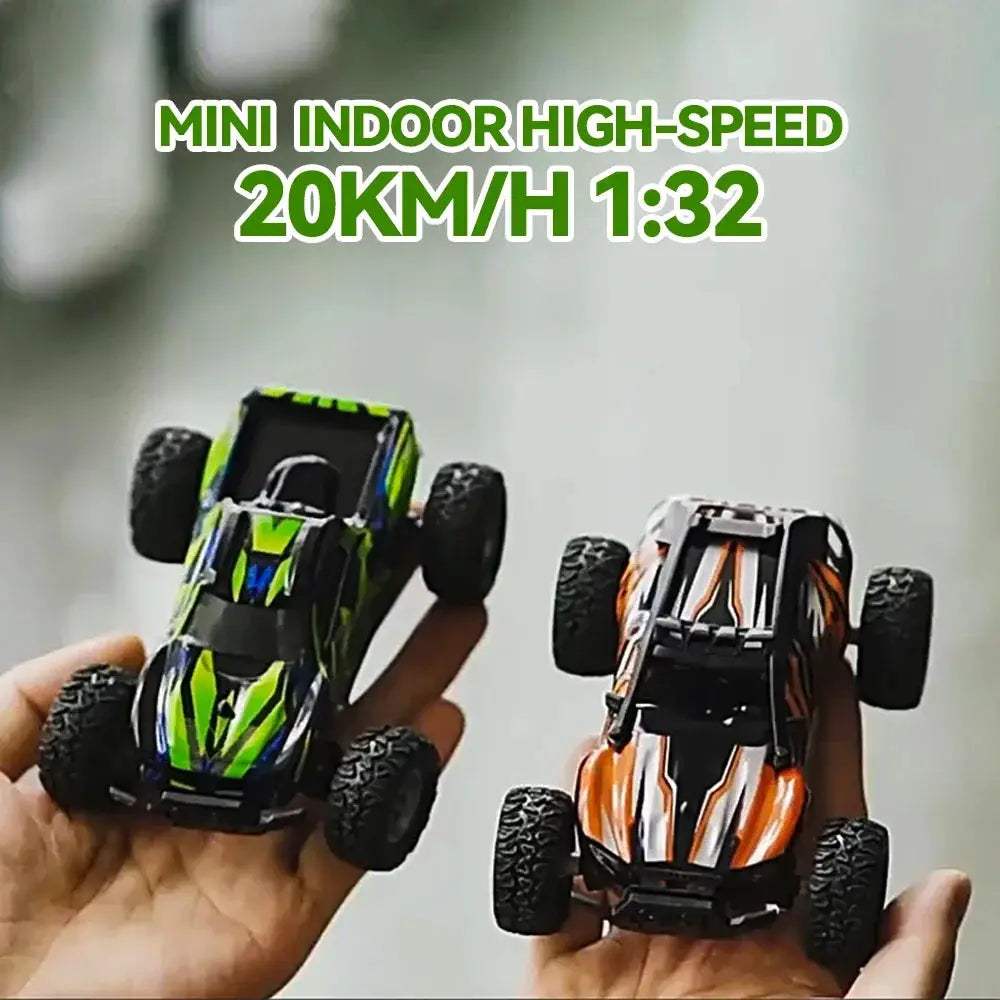 Mini RC Car 4 Channel Off Road Drift Racing -  ToylandEU™