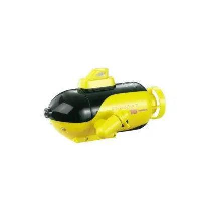  Mini RC Submarine Shark Speed Remote Control Boat Toy -  ToylandEU™