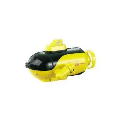  Mini RC Submarine Shark Speed Remote Control Boat Toy -  ToylandEU™