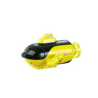 Mini RC Submarine Shark Speed Remote Control Boat Waterproof - ToylandEU