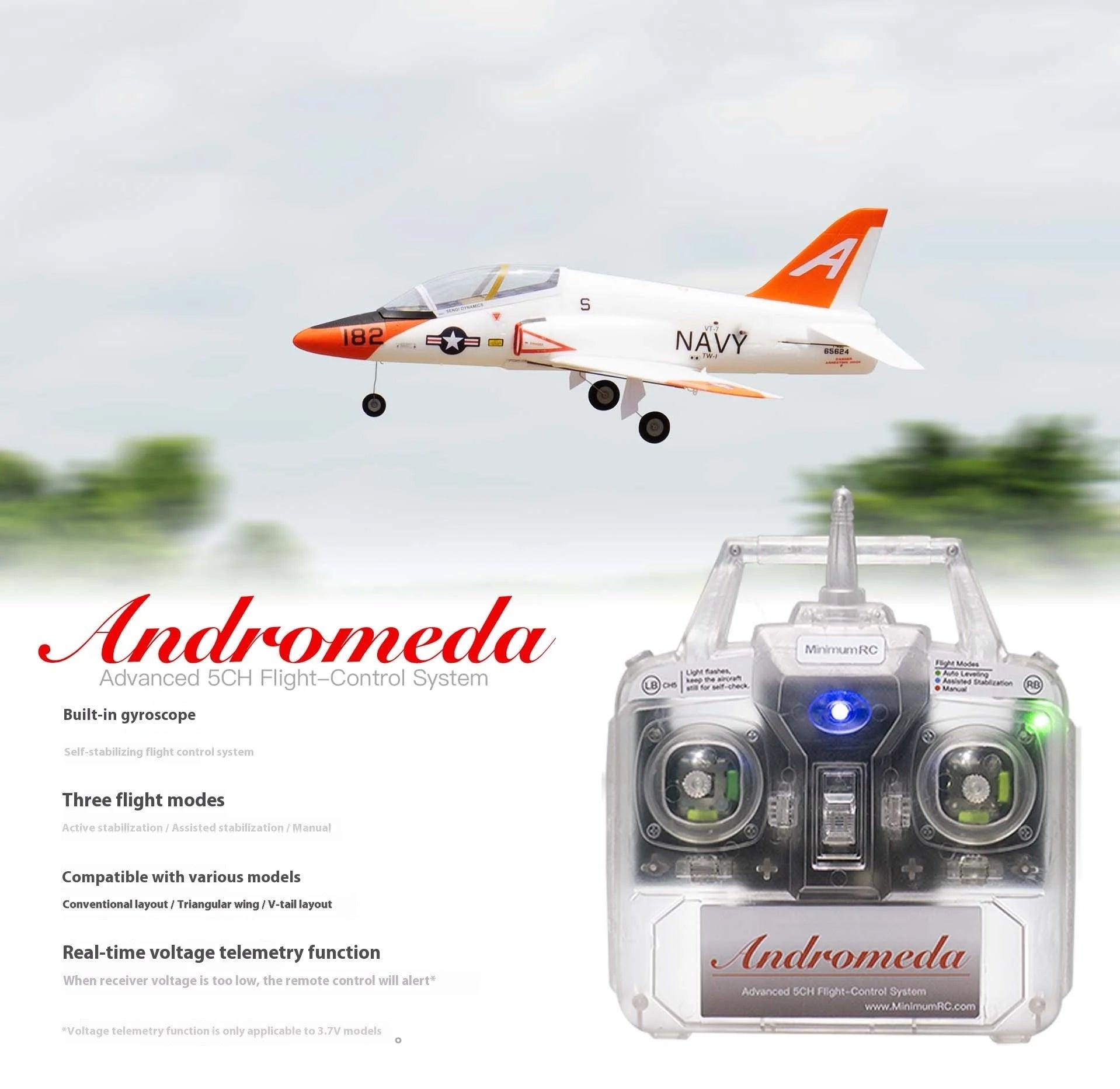 Mini Rc Jet Airplane 10 Hour Flight Time | Toylandeu