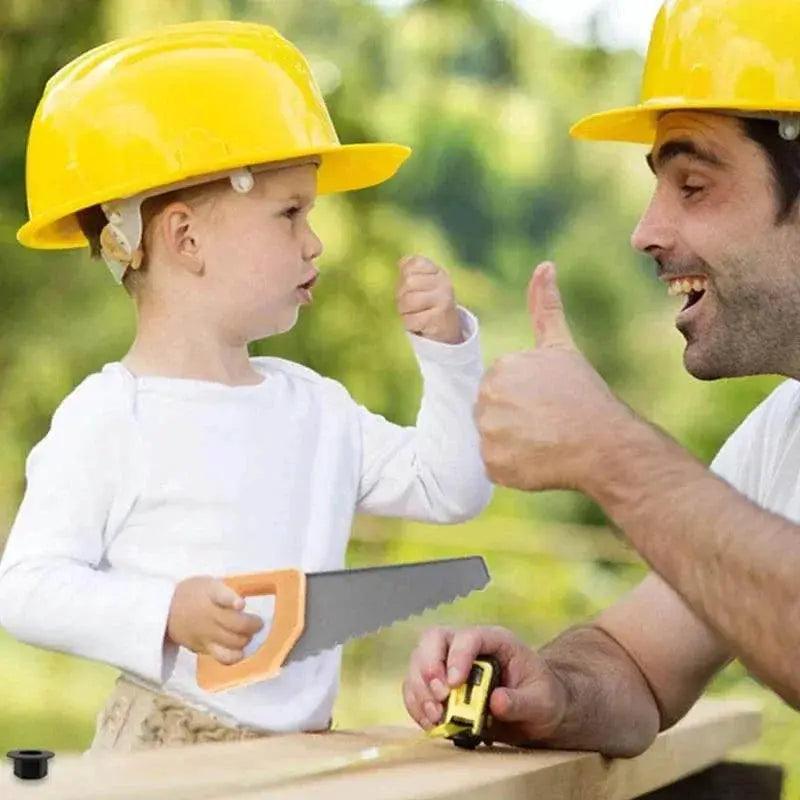  Mini Repair Toys Children Puzzle Toys Tool Set TMZ -  ToylandEU™