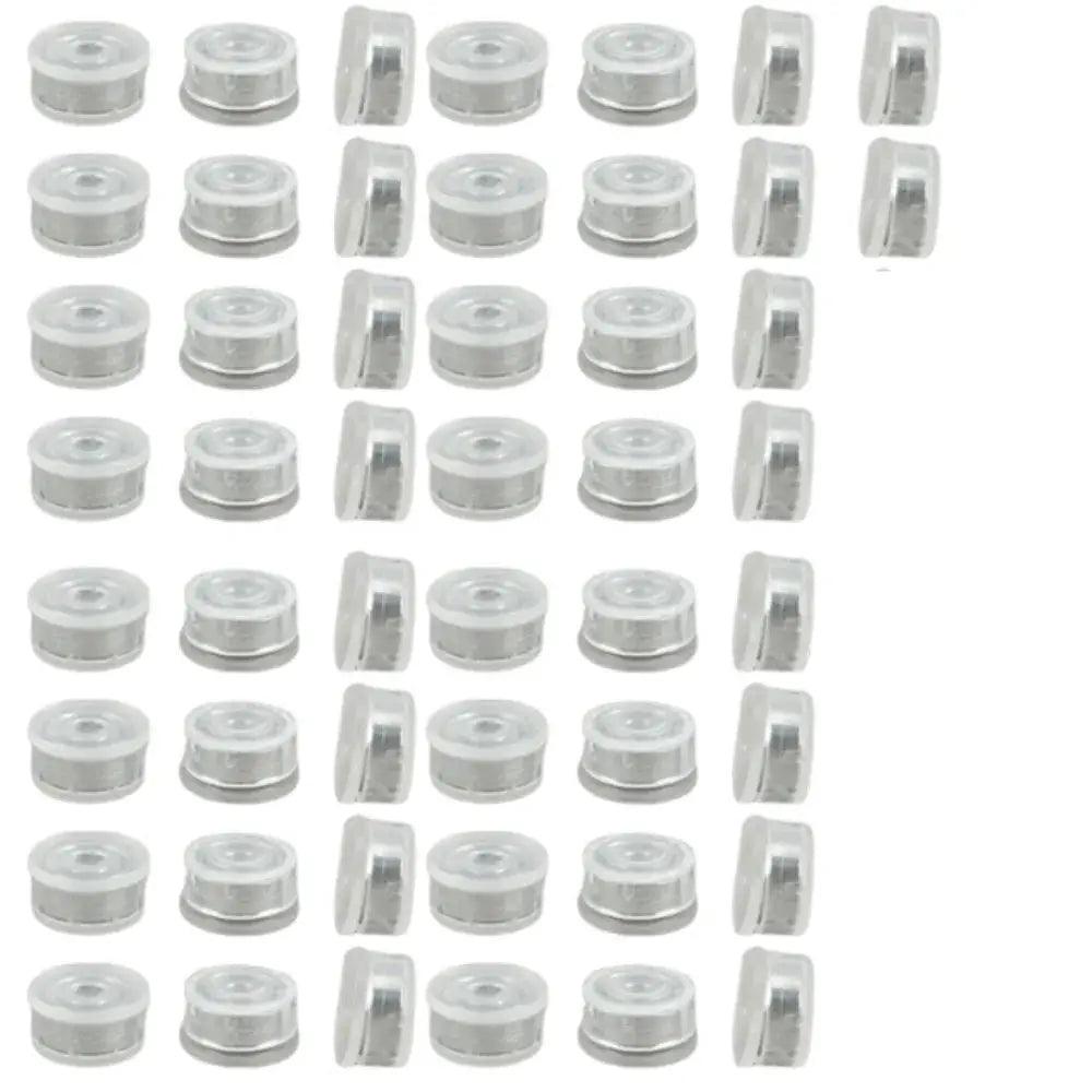  Mini Rotating Bearings For DIY Crafts Smooth 360 Spin -  ToylandEU™