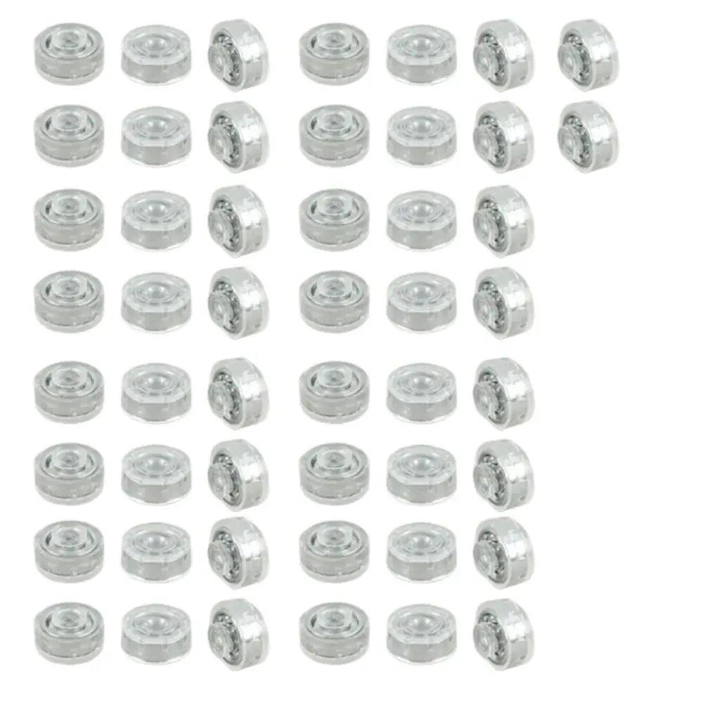  Mini Rotating Bearings For DIY Crafts Smooth 360 Spin -  ToylandEU™
