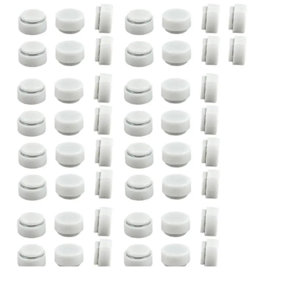  Mini Rotating Bearings For DIY Crafts Smooth 360 Spin -  ToylandEU™