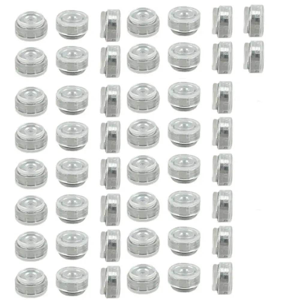 Mini Rotating Bearings for DIY Crafts Smooth 360 Degree Spin - ToylandEU