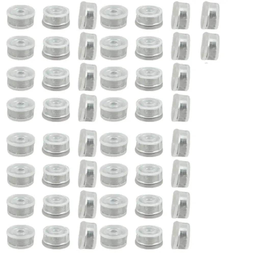 Mini Rotating Bearings for DIY Crafts Smooth 360 Degree Spin - ToylandEU