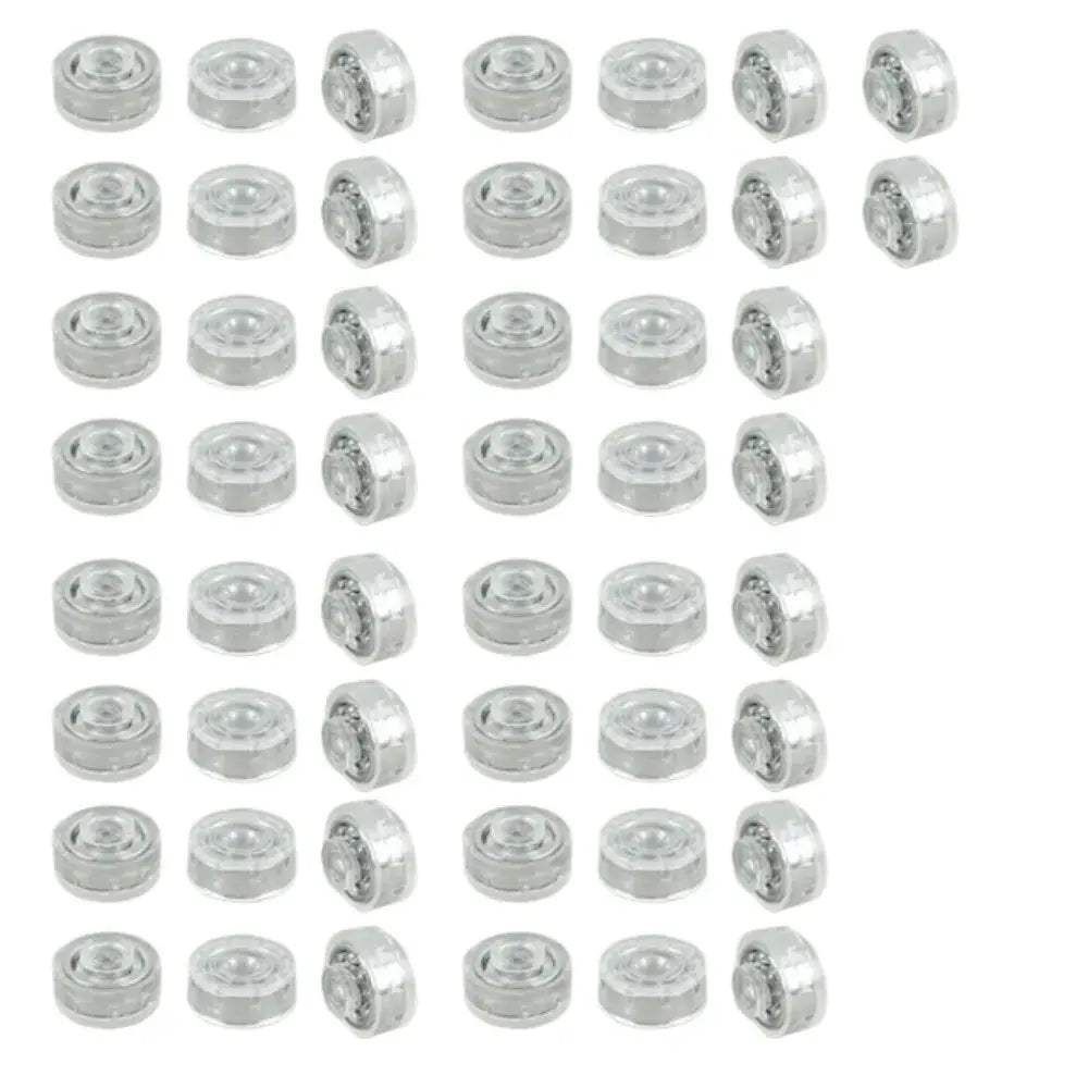 Mini Rotating Bearings for DIY Crafts Smooth 360 Degree Spin - ToylandEU
