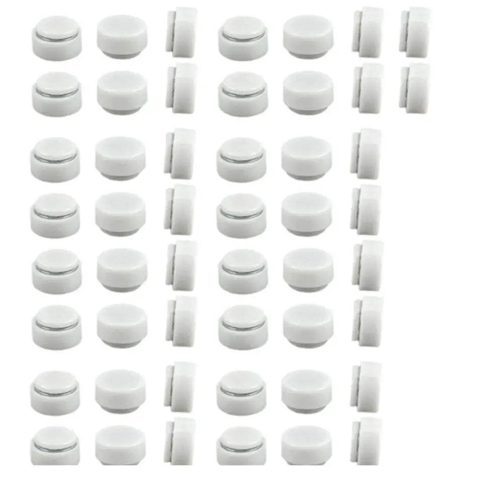 Mini Rotating Bearings for DIY Crafts Smooth 360 Degree Spin - ToylandEU