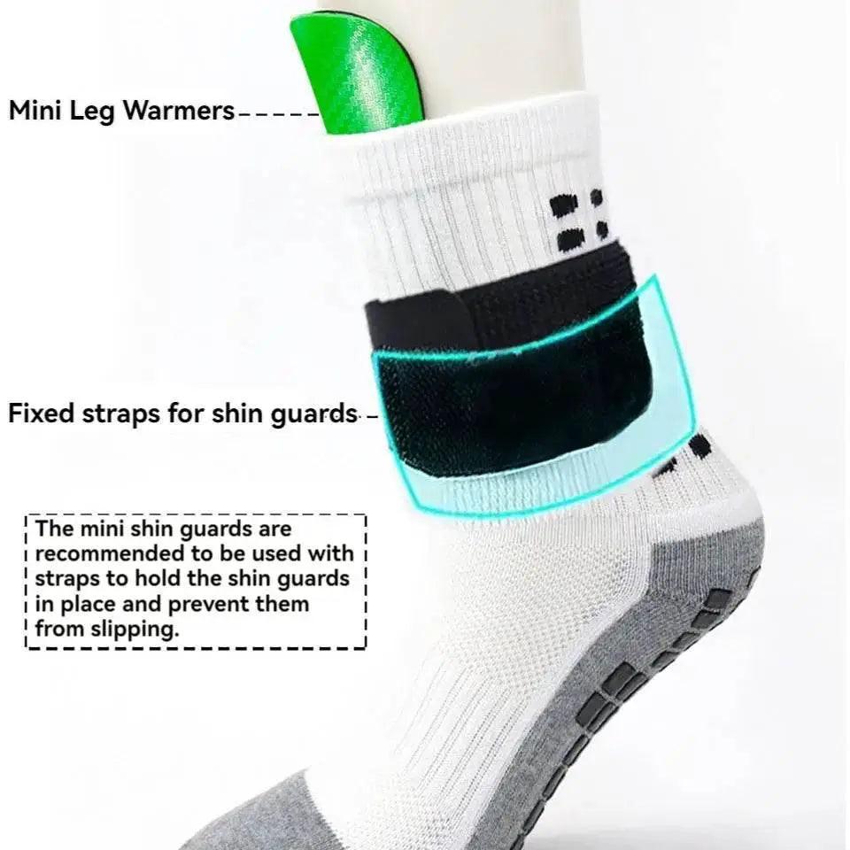  Mini Shin Guards 1 Pair Protective Gear Toyland EU -  ToylandEU™
