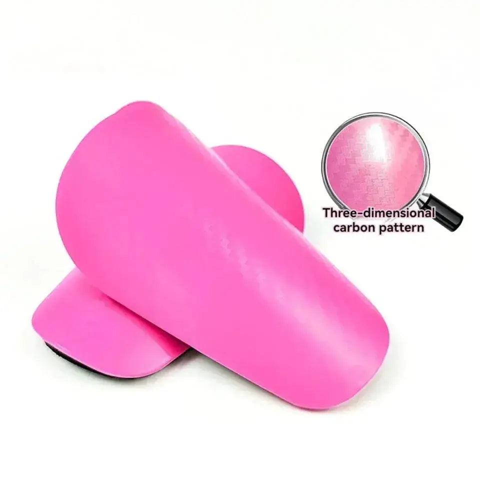  Mini Shin Guards 1 Pair Protective Gear Toyland EU -  ToylandEU™