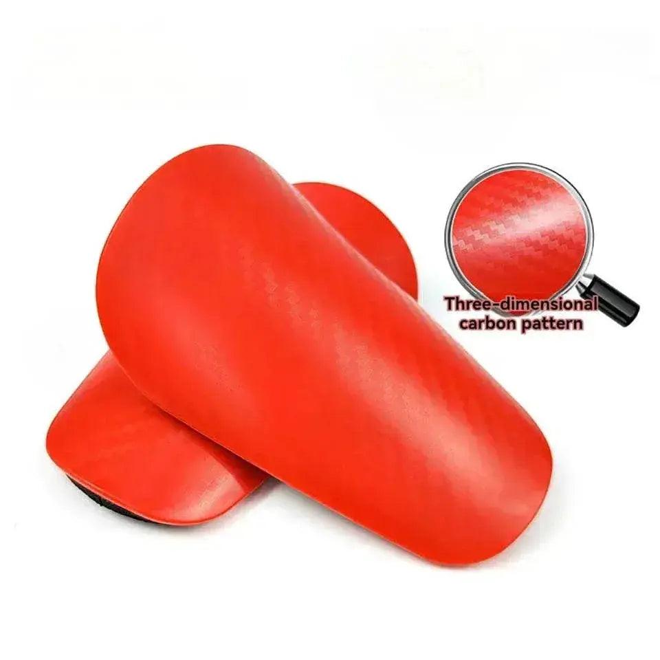  Mini Shin Guards 1 Pair Protective Gear Toyland EU -  ToylandEU™