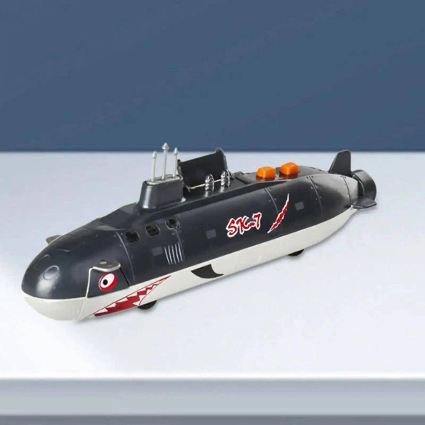  Mini Submarine Toy Pull Back For Fish Tanks And Pools -  ToylandEU™