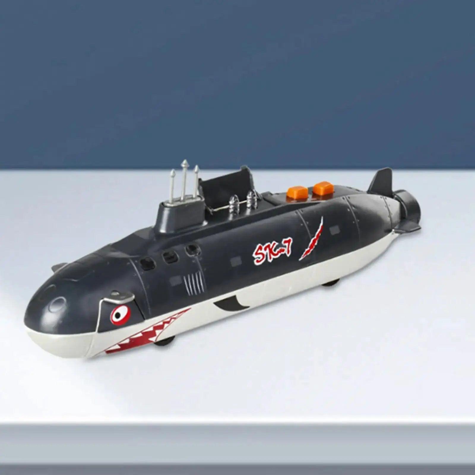  Mini Submarine Toy Pull Back For Fish Tanks And Pools -  ToylandEU™