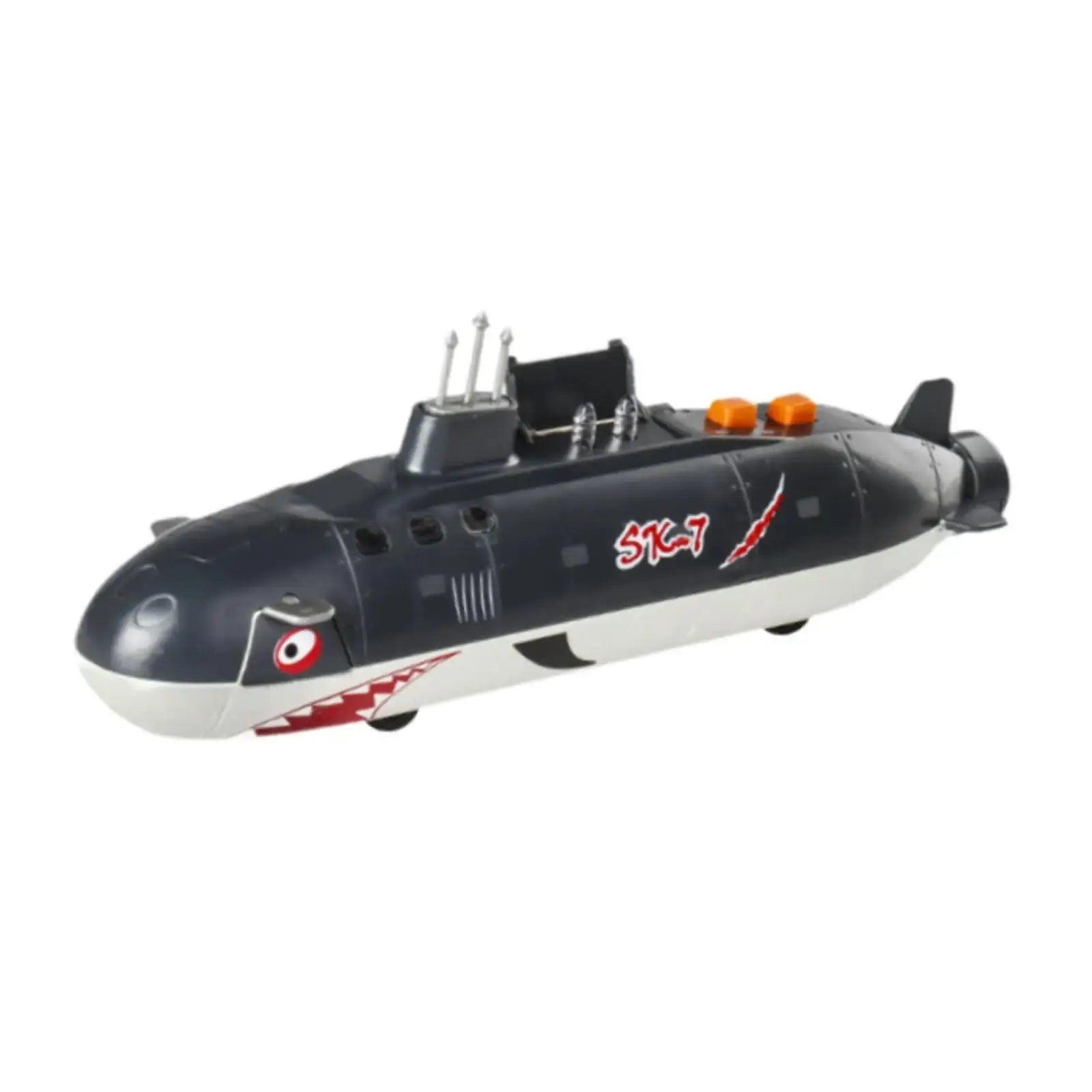  Mini Submarine Toy Pull Back For Fish Tanks And Pools -  ToylandEU™