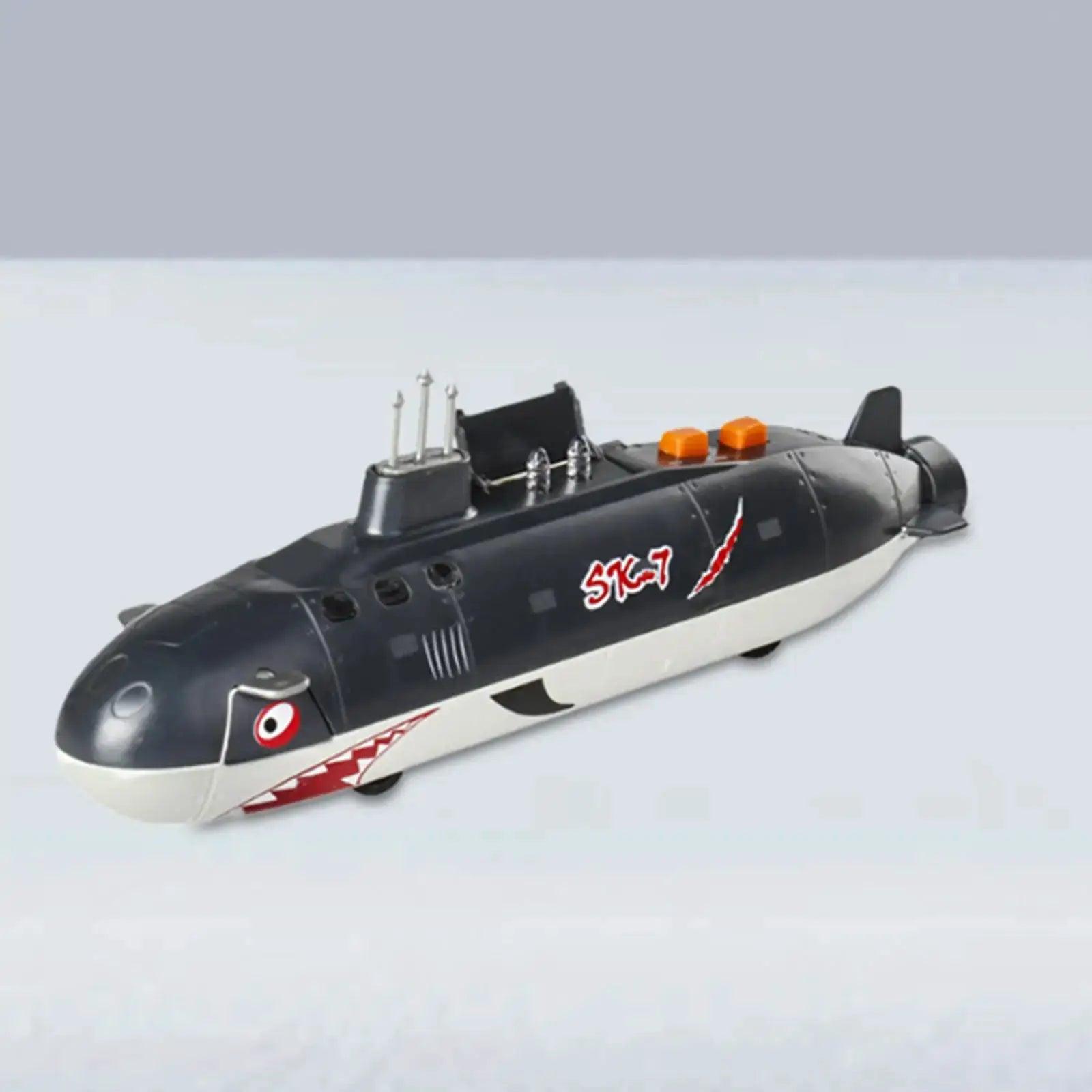  Mini Submarine Toy Pull Back For Fish Tanks And Pools -  ToylandEU™