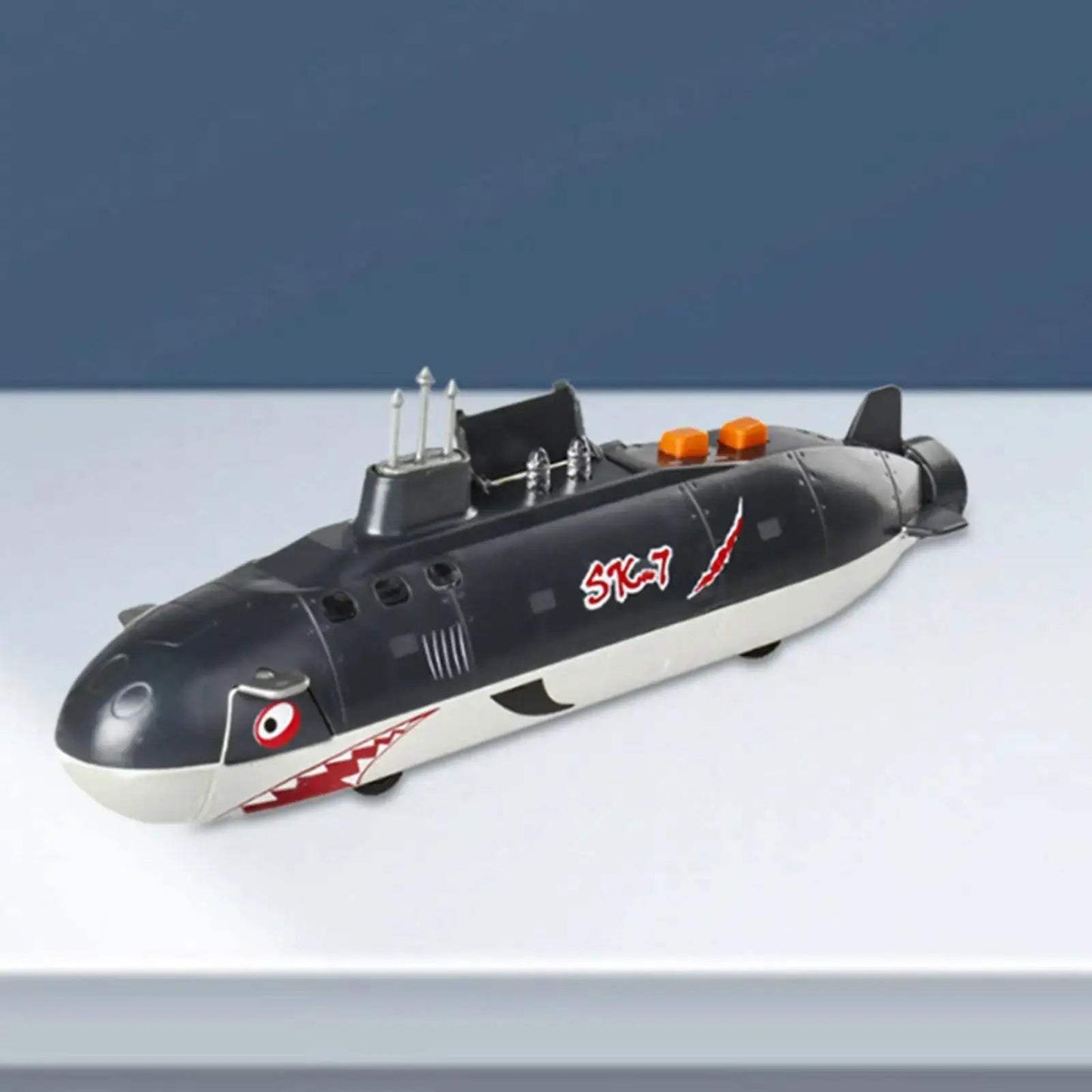  Mini Submarine Toy Pull Back For Fish Tanks And Pools -  ToylandEU™