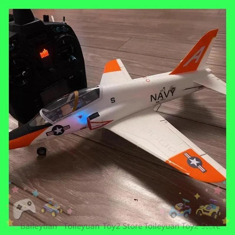 Miniature Jet Aircraft | 6 Channel Gyro | Toylandeu