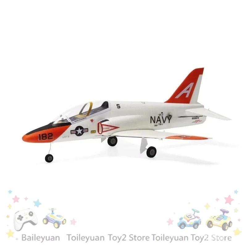 Miniature Jet Aircraft | 6 Channel Gyro | Toylandeu