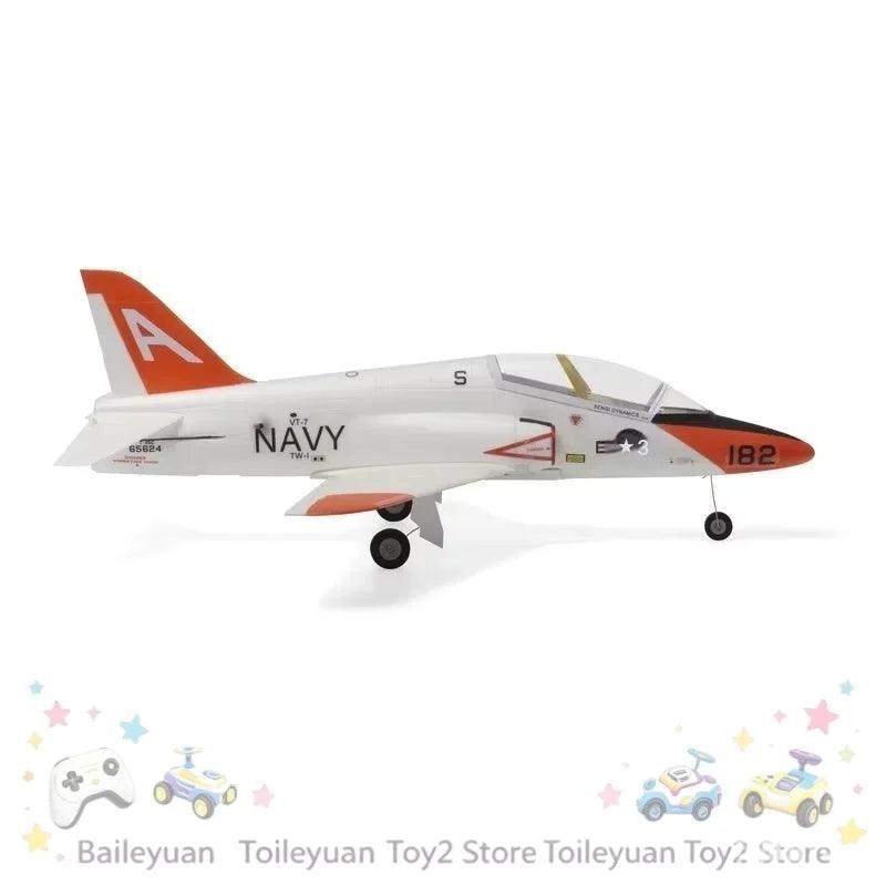 Miniature Jet Aircraft | 6 Channel Gyro | Toylandeu