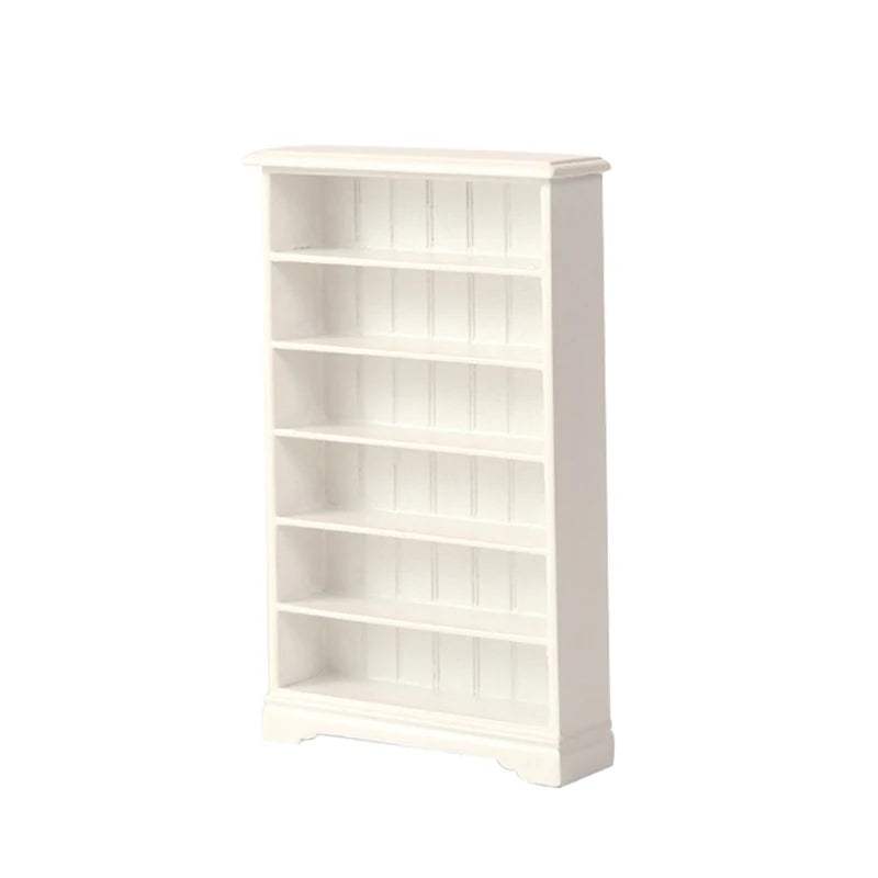 Miniature Wood Cabinet | 1:12 Scale | Toylandeu™